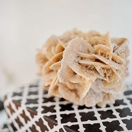 Apartmán First Prinzessin Luise *