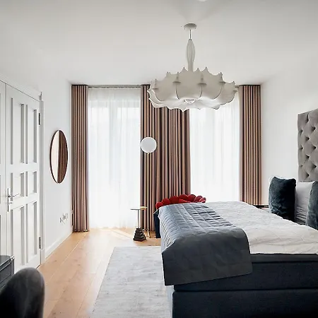 First Prinzessin Luise *