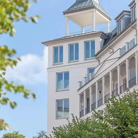 First Prinzessin Luise