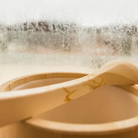 First Prinzessin Luise Apartmán *