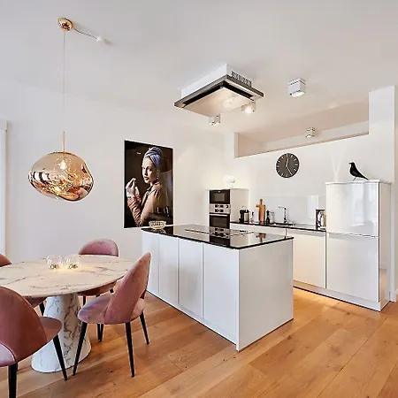 First Prinzessin Luise