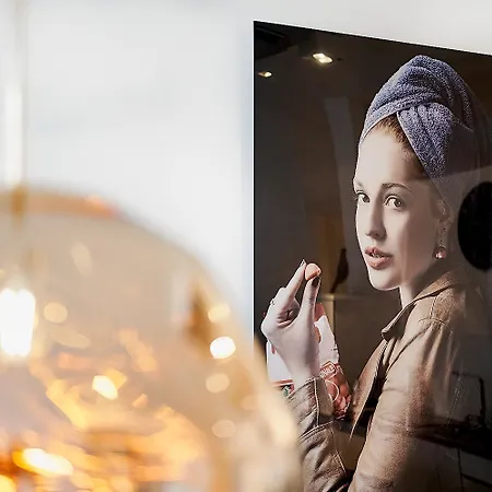 شقة First Prinzessin Luise Sellin (Rugen)