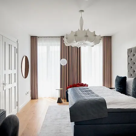 First Prinzessin Luise