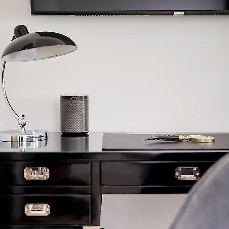 First Prinzessin Luise