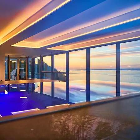 شقة First Prinzessin Luise *